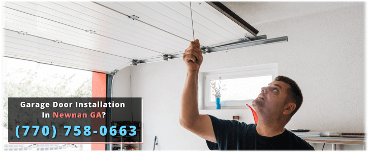 Garage Door Installation Newnan GA