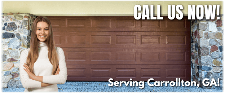 Garage Door Repair Carrollton GA