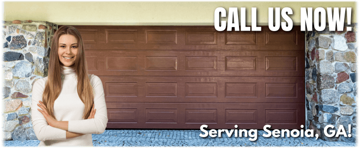 Garage Door Repair Senoia GA