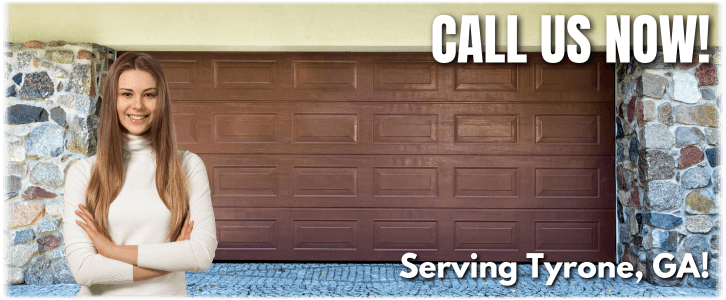 Garage Door Repair Tyrone GA